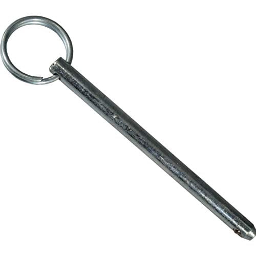 Hard-to-Find Fastener 014973221959 Cotterless Hitch Pins 1/4 x 3 Piece-4 Hard-to-Find Fastener 014973221959 Cotterless Hitch Pins 1/4 x 3 Piece-4